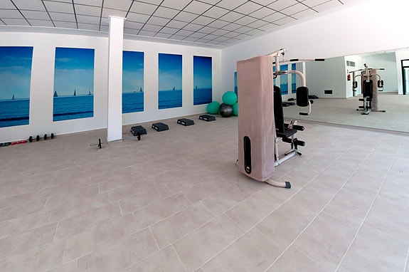 En megler med gode referanser - SPANIA1.no