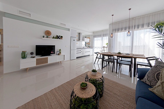 En megler med gode referanser - SPANIA1.no