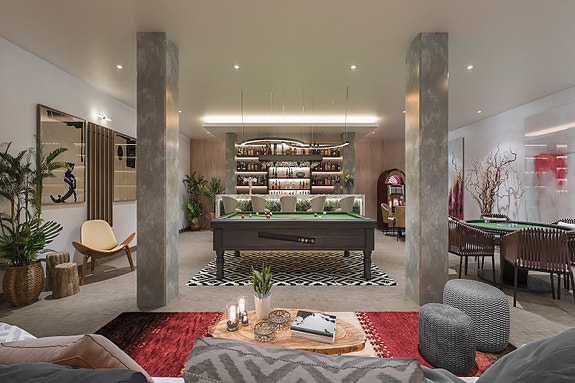 En megler med gode referanser - SPANIA1.no