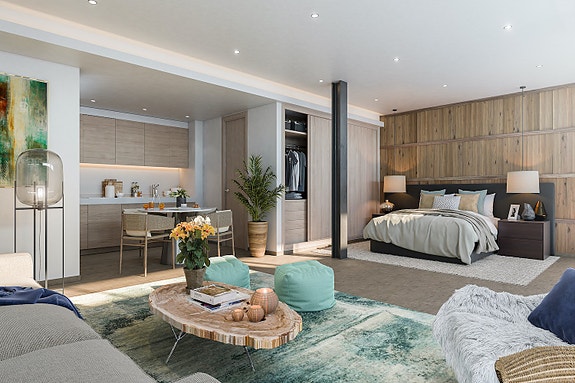 En megler med gode referanser - SPANIA1.no