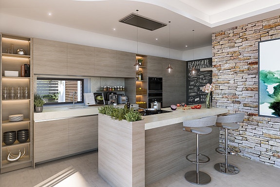 En megler med gode referanser - SPANIA1.no