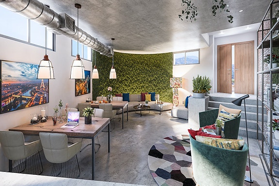 En megler med gode referanser - SPANIA1.no