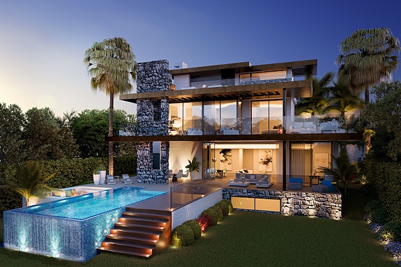 En megler med gode referanser - SPANIA1.no