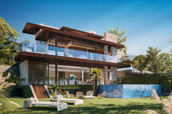 En megler med gode referanser - SPANIA1.no