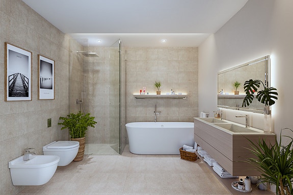 En megler med gode referanser - SPANIA1.no