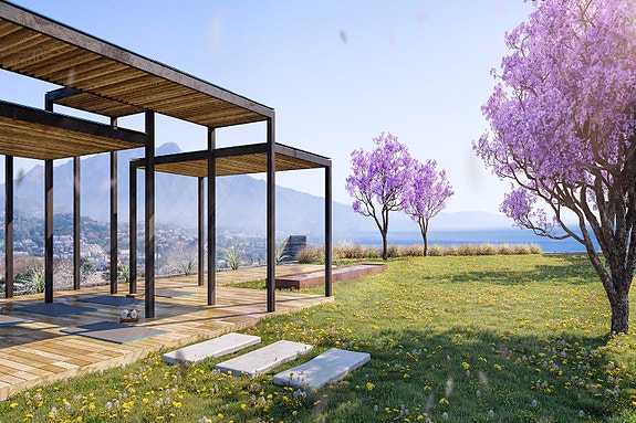 En megler med gode referanser - SPANIA1.no