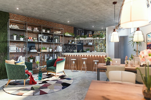 En megler med gode referanser - SPANIA1.no