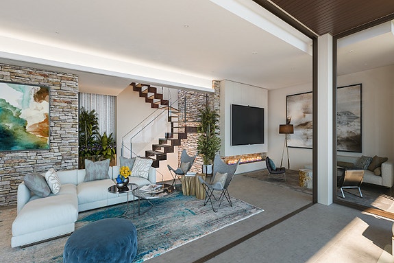 En megler med gode referanser - SPANIA1.no