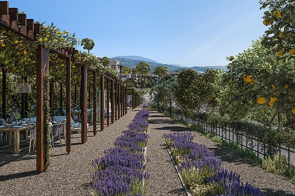 En megler med gode referanser - SPANIA1.no