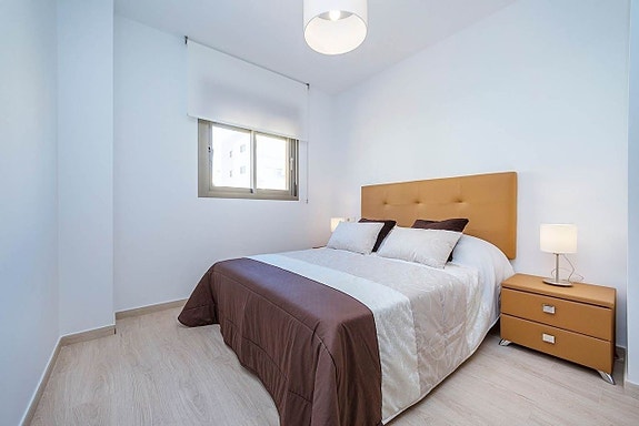 En megler med gode referanser - SPANIA1.no