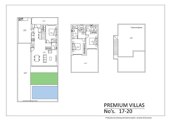 En megler med gode referanser - SPANIA1.no