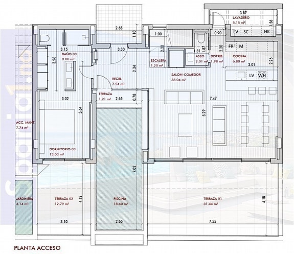 Bruk en megler med gode referanser - se SPANIA1.no
