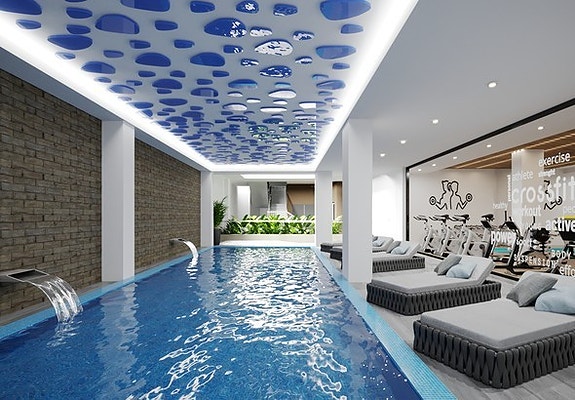 En megler med gode referanser - SPANIA1.no