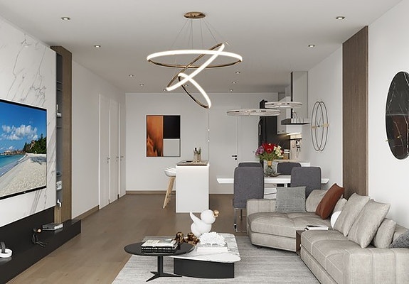 En megler med gode referanser - SPANIA1.no