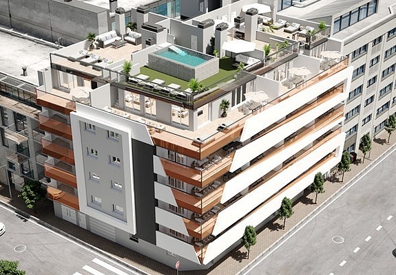 En megler med gode referanser - SPANIA1.no