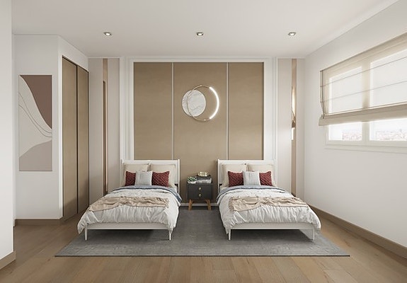 En megler med gode referanser - SPANIA1.no