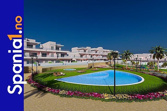 En megler med gode referanser - SPANIA1.no