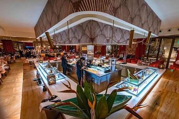 En megler med gode referanser - SPANIA1.no