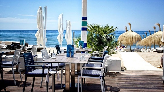 En megler med gode referanser - SPANIA1.no