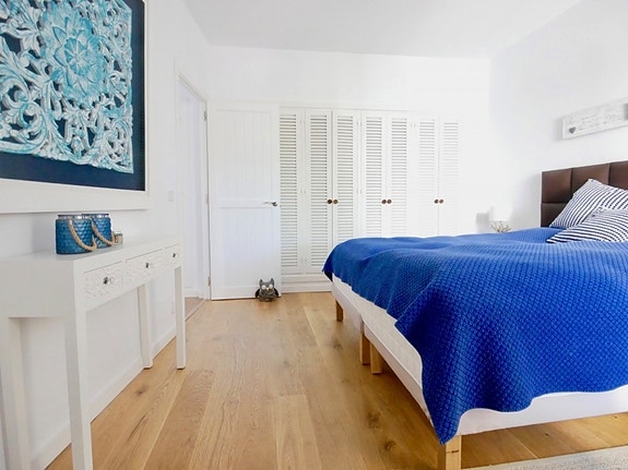 En megler med gode referanser - SPANIA1.no