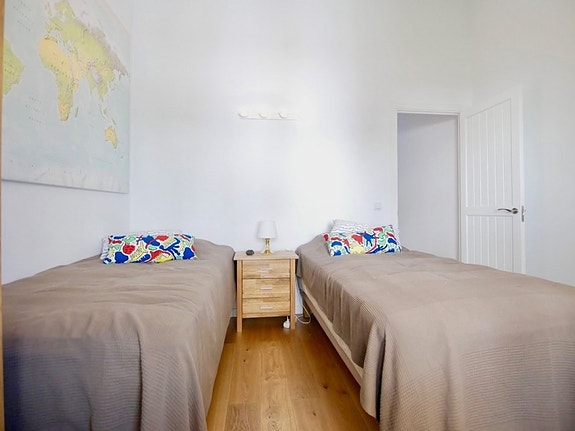 En megler med gode referanser - SPANIA1.no