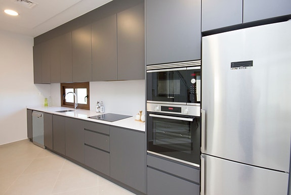 En megler med gode referanser -  SPANIA1.no