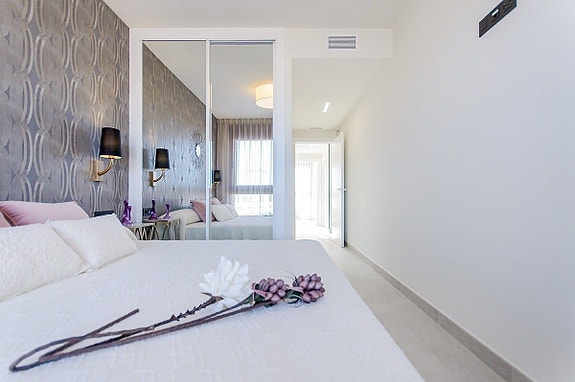 En megler med gode referanser - SPANIA1.no