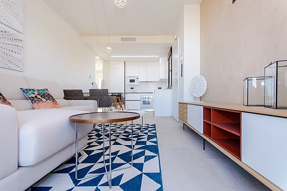 En megler med gode referanser - SPANIA1.no