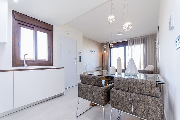 En megler med gode referanser - SPANIA1.no