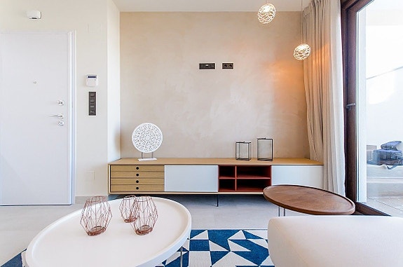 En megler med gode referanser - SPANIA1.no