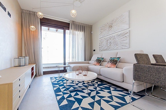 En megler med gode referanser - SPANIA1.no