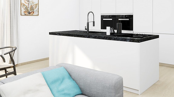 En megler med gode referanser -  SPANIA1.no