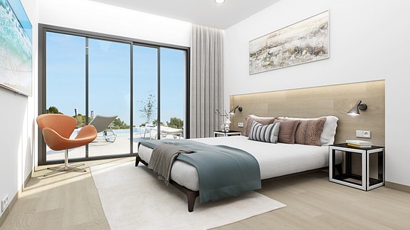 En megler med gode referanser -  SPANIA1.no