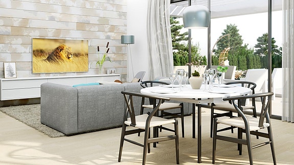 En megler med gode referanser -  SPANIA1.no