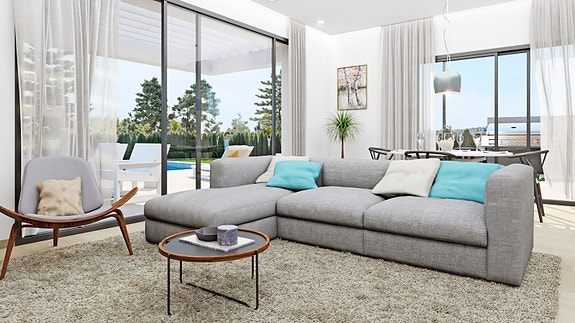 En megler med gode referanser -  SPANIA1.no