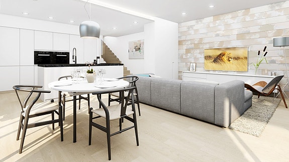 En megler med gode referanser -  SPANIA1.no