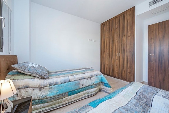 En megler med gode referanser - SPANIA1.no