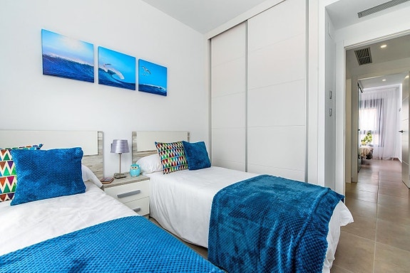 En megler med gode referanser -  SPANIA1.no