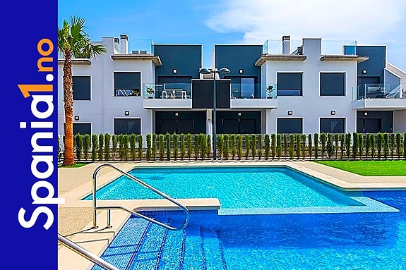 En megler med gode referanser -  SPANIA1.no