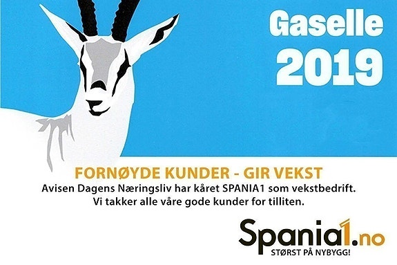 En megler med gode referanser -  SPANIA1.no