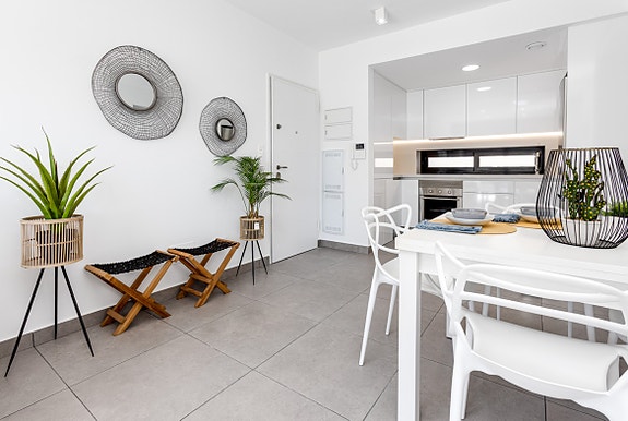 En megler med gode referanser - SPANIA1.no