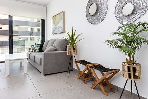 En megler med gode referanser - SPANIA1.no