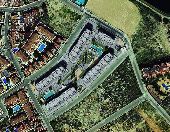 En megler med gode referanser - SPANIA1.no