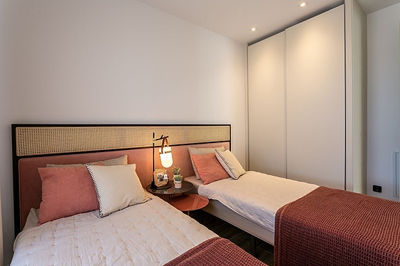 En megler med gode referanser - SPANIA1.no