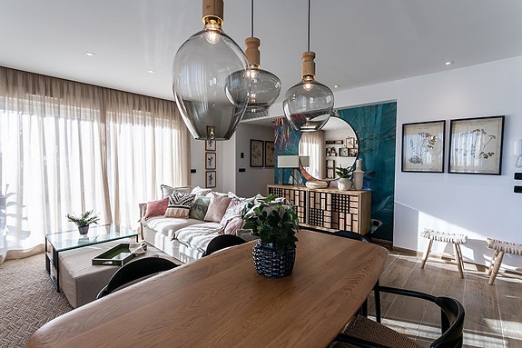 En megler med gode referanser - SPANIA1.no