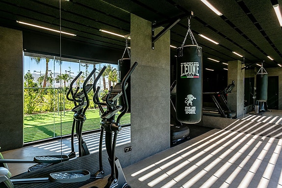 En megler med gode referanser - SPANIA1.no