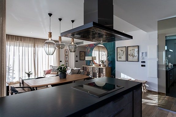 En megler med gode referanser - SPANIA1.no