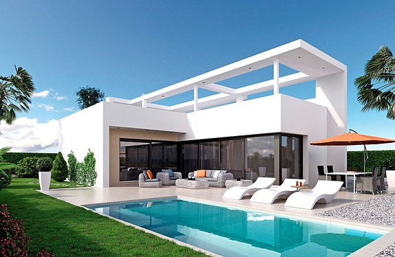 En megler med gode referanser - SPANIA1.no