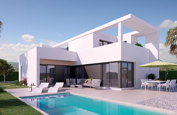 En megler med gode referanser - SPANIA1.no