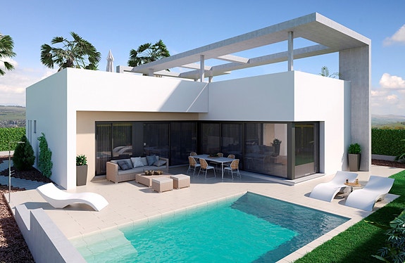 En megler med gode referanser - SPANIA1.no